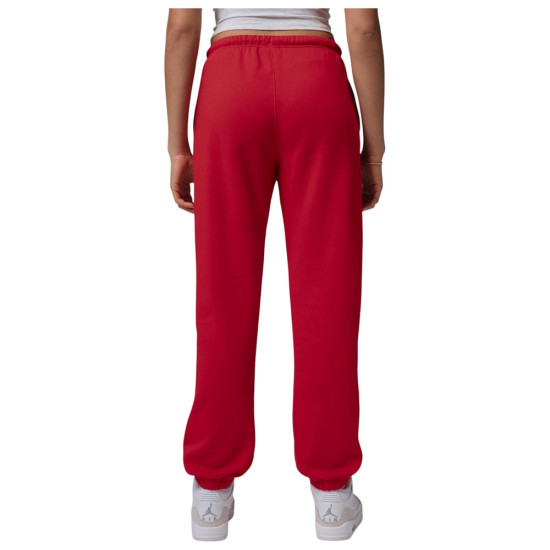 Jordan Γυναικείο παντελόνι φόρμας Jumpman Fleece Pants